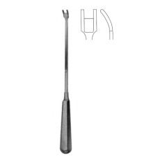 Lowe-Breck Cartilage Knife | 10