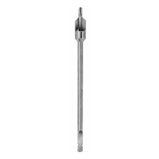 Malleolar Countersink | 4 3/4" (121mm)