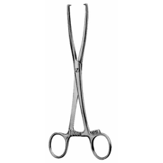 Malleolar Forceps