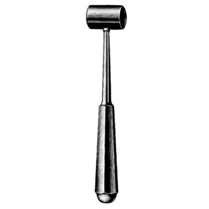 Orthopedic Mallet 11 (900 Grams) Light Weight