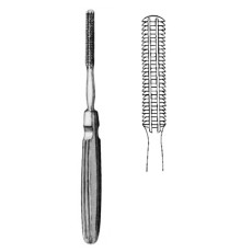 Maltz Rasp | 7" (178mm)