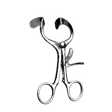 Maltz-Seeburger Retractor | 4 1/2