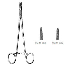 Mayo Hegar Needle Holder | 5 1/4