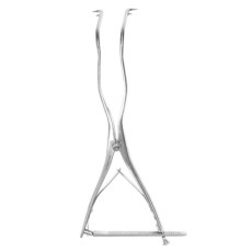 McBride Spinal Retractor | 12 1/4"