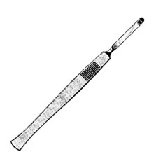 Mckenty Elevator | 4mm