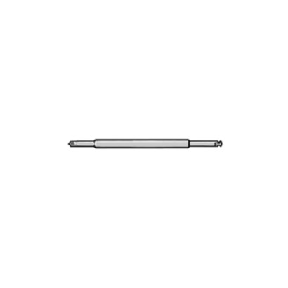 Mini Cruciform Screwdriver Bit | 2 1/2" (64mm)