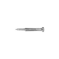 Mini Hexagonal Screwdriver | 2 1/4" (57mm), 1.5mm