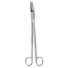 Mueller Capsule Scissors | 9 1/2