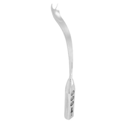 Mueller Typer Femoral Neck Retractor | 13