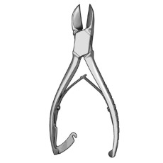 Nail Nippers | 5 1/2 