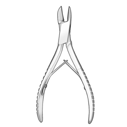 Nail Nippers | 5 1/2