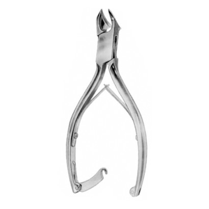 Nail Nippers | 5 1/2