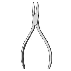 Needle Nose Pliers | 5 1/2" (140mm) (delicate)