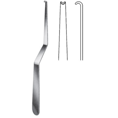 Nerve Root Retractor | 9