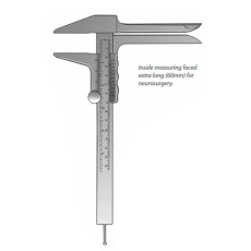 Neuro Caliper | 9" (229mm)