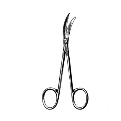 Northbent Stitch Scissors | 4 3/4" (121mm)
