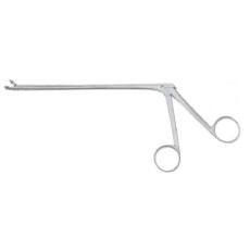 Oldberg - IVD Rongeur | Round - 6mm Bite