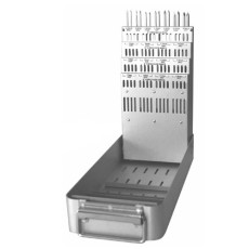 Orthomed K-Wire and Steinmann Pin Sterilization Case #1