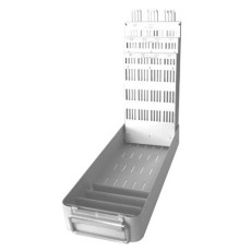Orthomed K-Wire and Steinmann Pin Sterilization Case #2