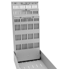 OrthoMed K-Wire and Steinmann Pin Sterilization Case #3