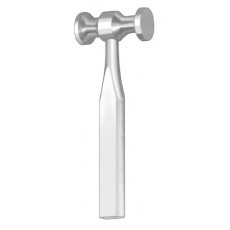Orthopedic Mallet | Lightweight 7" (178mm)