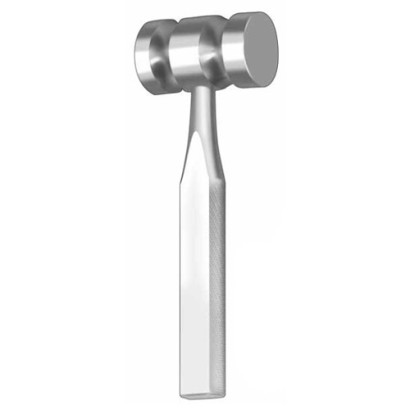Orthopedic Mallet | Heavyweight 7 1/2" (191mm)