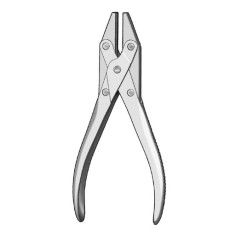 Parallel Pliers 