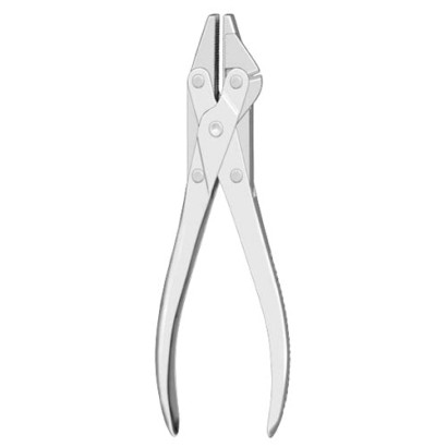 Parallel Pliers w/ Cutter 
