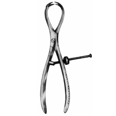 Patella Forceps | 7