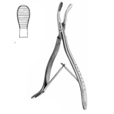 Pediatric Cast Breaker | 7" (178mm)