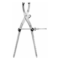 Pelvic Reduction Forceps | 13 1/2" (343mm) with screws