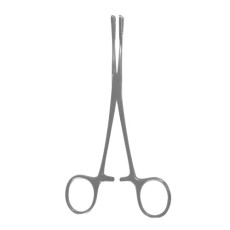 Pennington Forceps | 5 3/4" (146mm) Straight