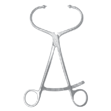 Periarticular Reduction Clamp | Large