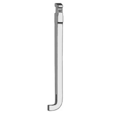 Plate Bending Iron
