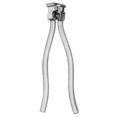 Plate Bending Pliers | 10" (254mm)
