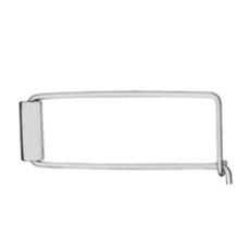 Plate Holding Clip | 2.7mm