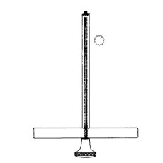 Plug Cutter | Obturator Only