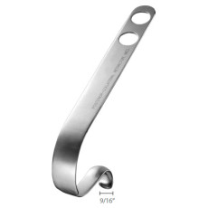 Posterior Collateral Retractor |  8 1/2