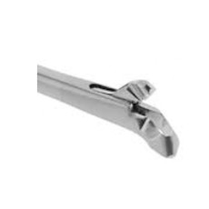 Punch 45° with Scoop 1.6mm | 2.7mm Right Angled
