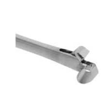 Punch 90° with Scoop 1.6mm | 2.7mm Right Angled