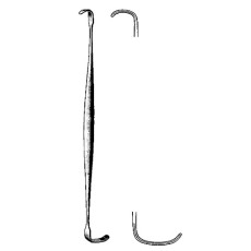 Ragnell Retractor | 5 3/4