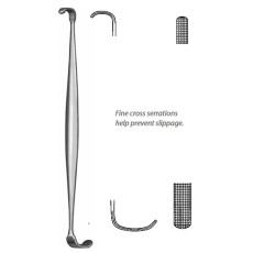 Ragnell-Linde Retractor | 5 1/4