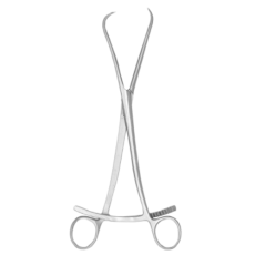 Reposition Forceps | 10 1/4" (260mm)
