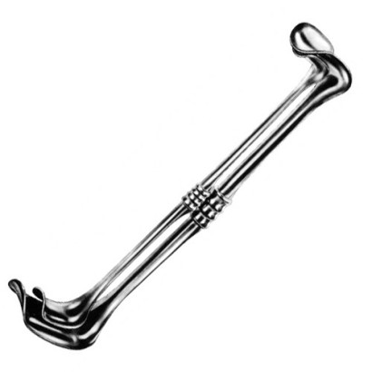 Richardson-Eastmann Retractor | 1/2