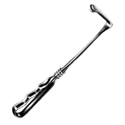Richardson Retractor | 3/4