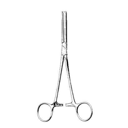 Rochester Ochsner Forceps | 10