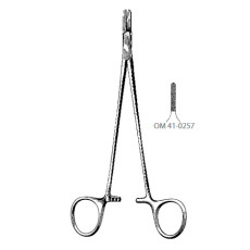 Ryder Needle Holder | 5" (127mm)