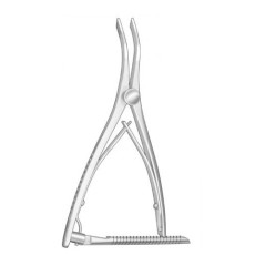 Saxena Bone Grafting Retractor | 10