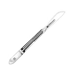 Scalpel Handle #4 | for blades 20 through 25