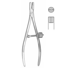Screw Removal Forceps | 7" (178mm)